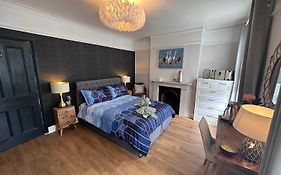Large Bedroom In Beautiful House